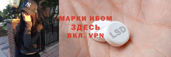 крисы Абаза